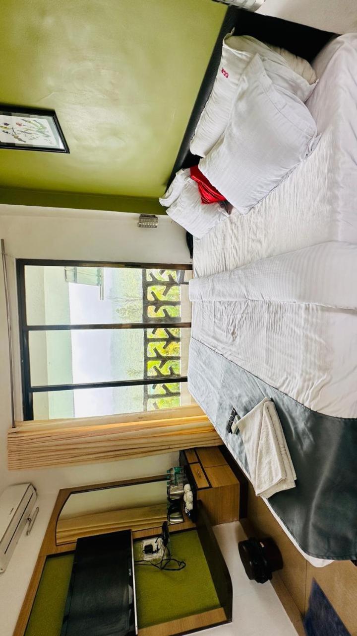 Cloud Hotel Mahabaleshwar