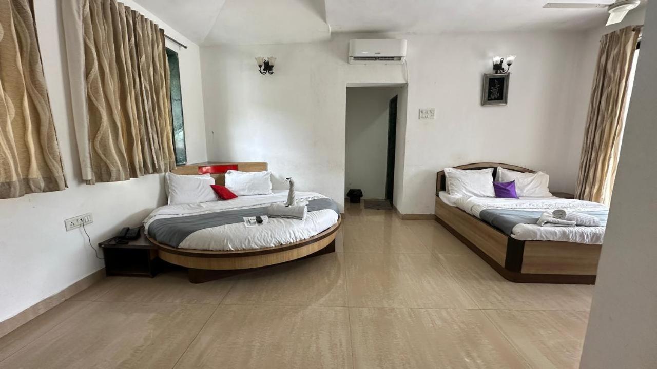 Hotel Cloud Mahabaleshwar