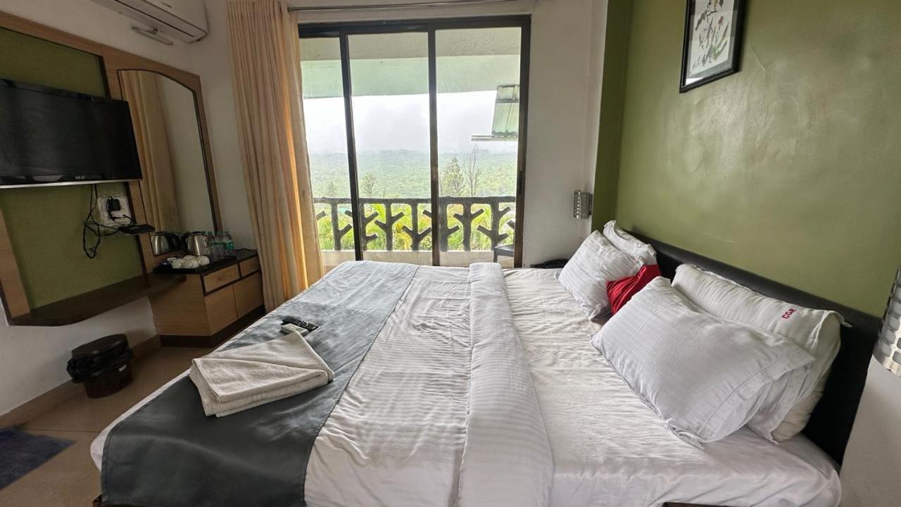 Hotel Cloud