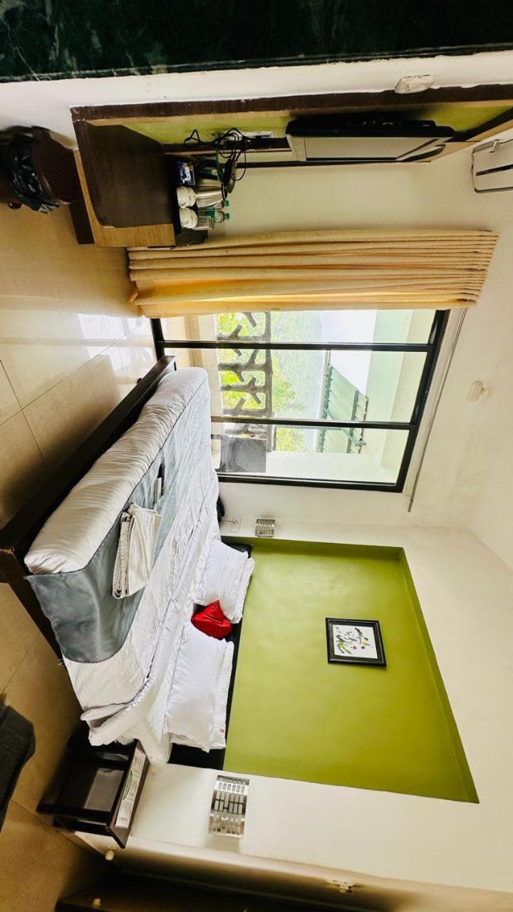 Cloud Hotel Mahabaleshwar