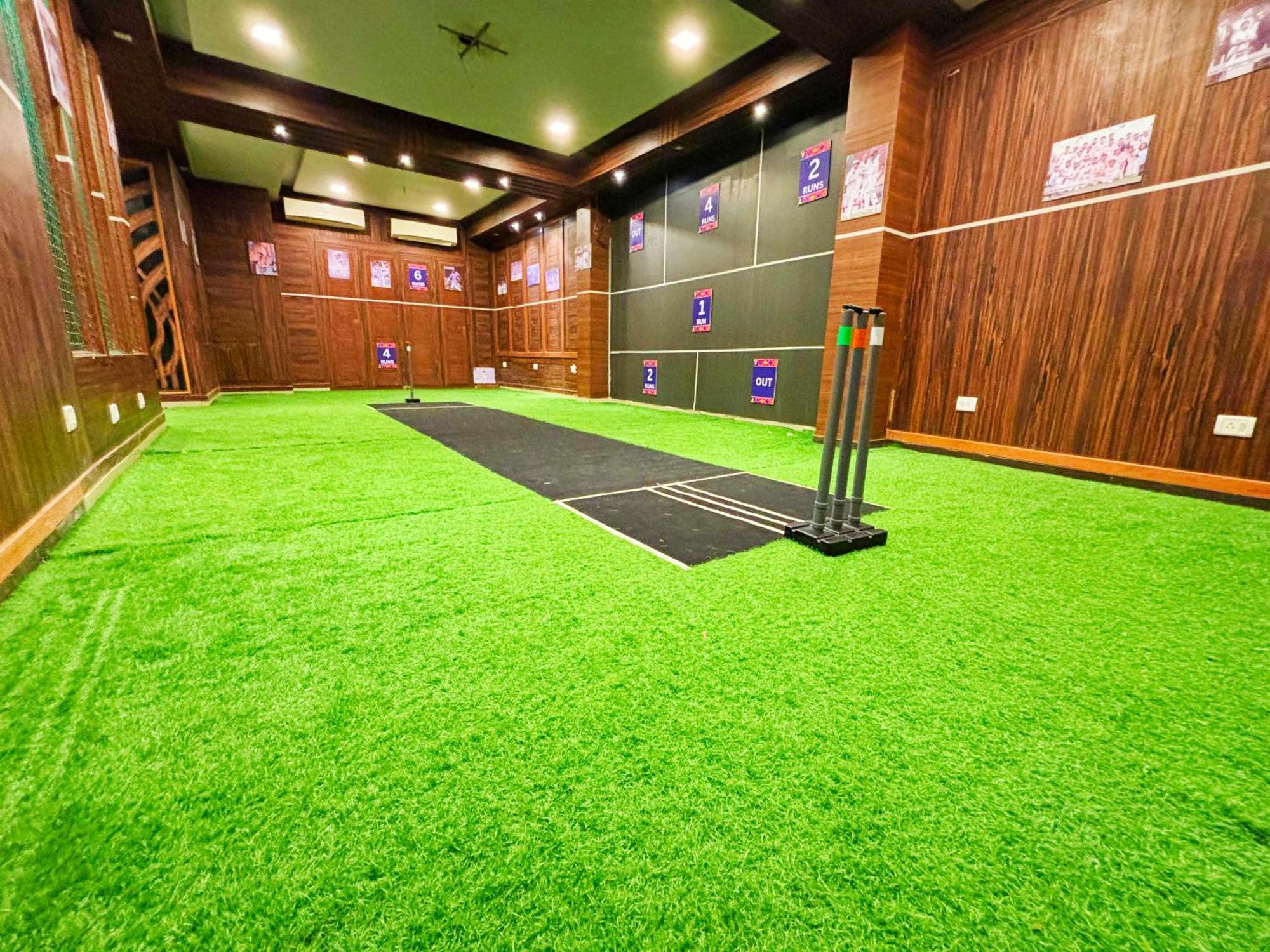 Pratap Heritage 3*