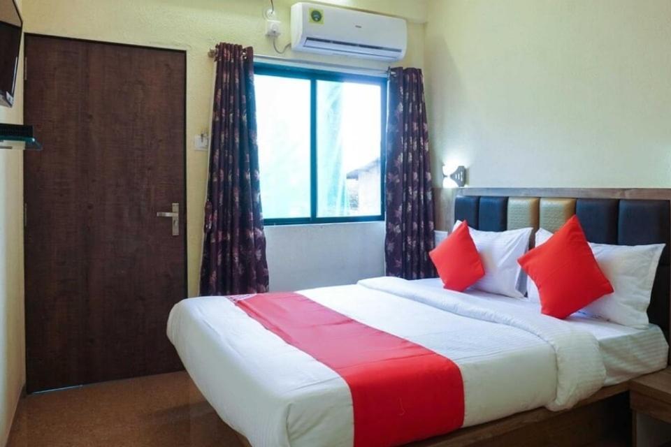 Hotel O Impact Palace Mahabaleshwar