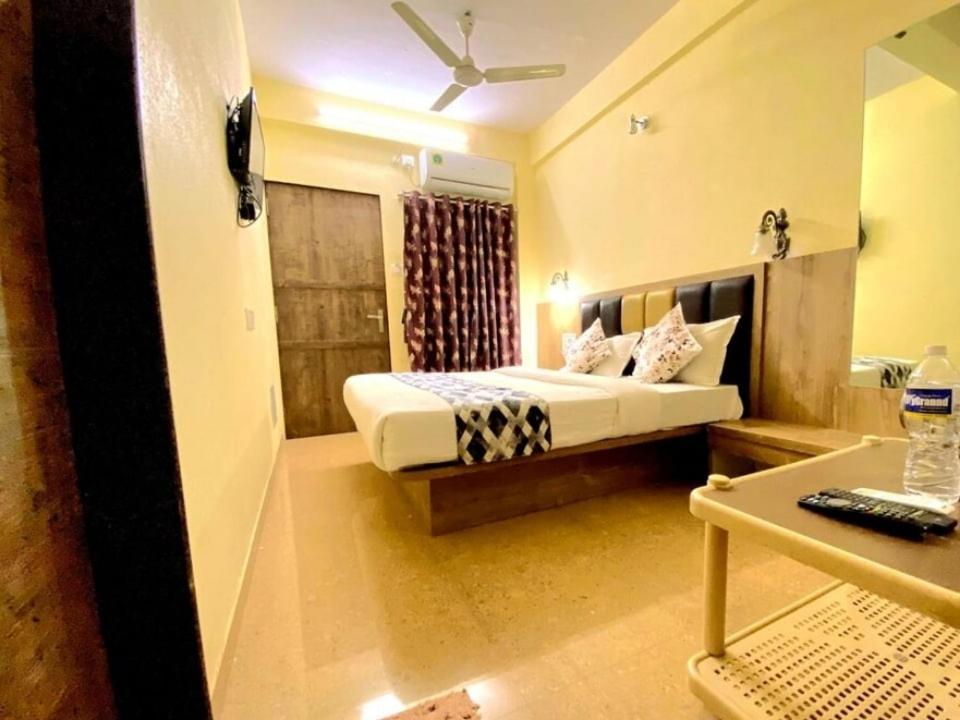 O Impact Palace Hotel