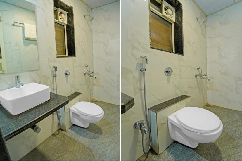 O Impact Palace Hotel 3*