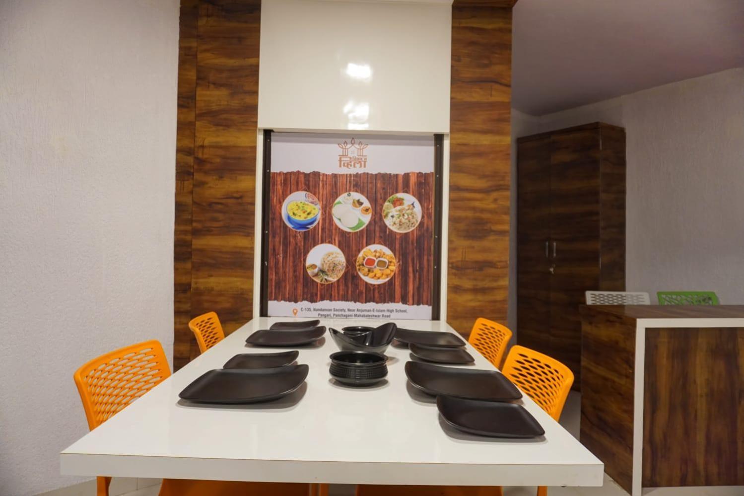 Villa Nikams 6,bhk With Swimming Pool *