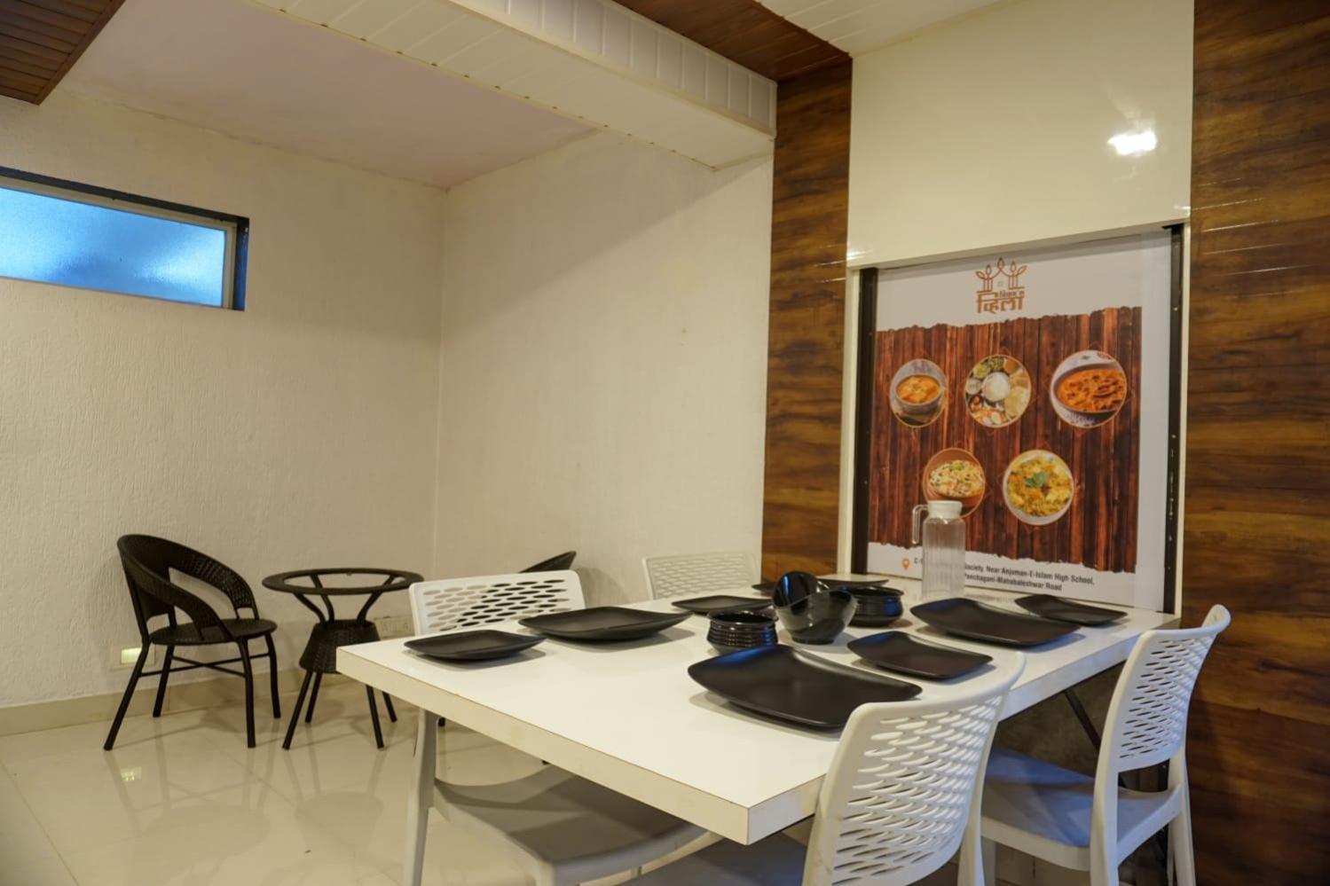 Nikams 6,bhk With Swimming Pool Villa *