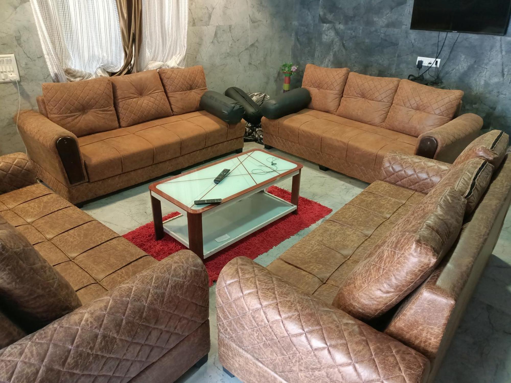 Nikams 6,bhk With Swimming Pool * Mahabaleshwar