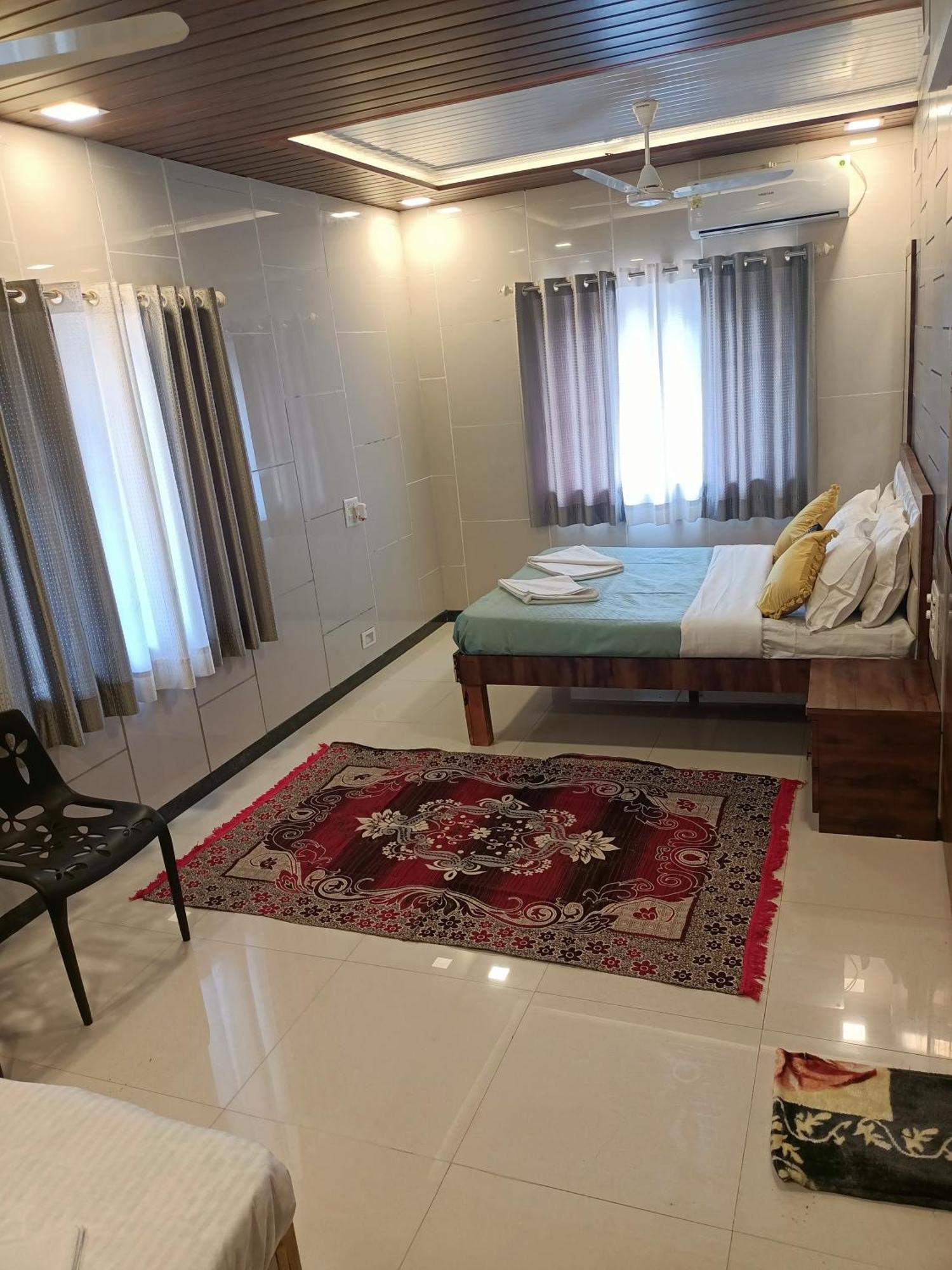 Nikams 6,bhk With Swimming Pool * Mahabaleshwar