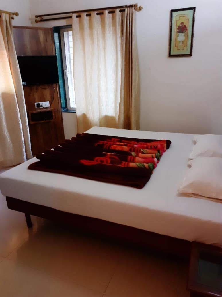 Sai 4bhk * Mahabaleshwar