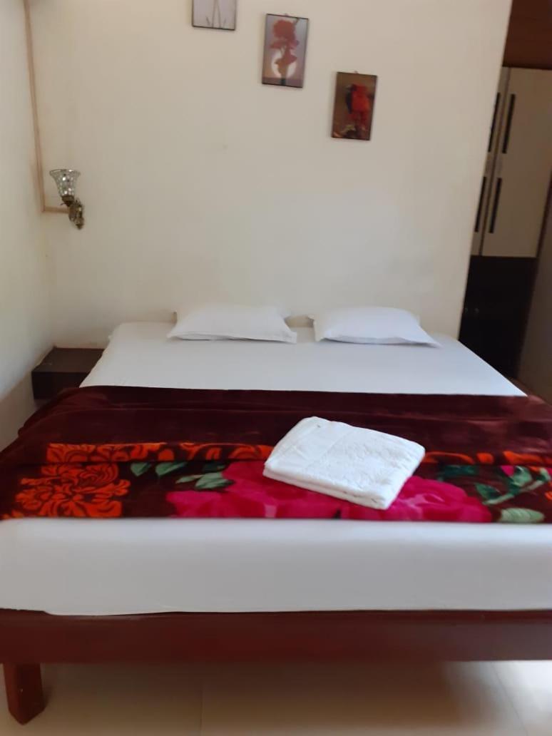 Villa Sai 4bhk *