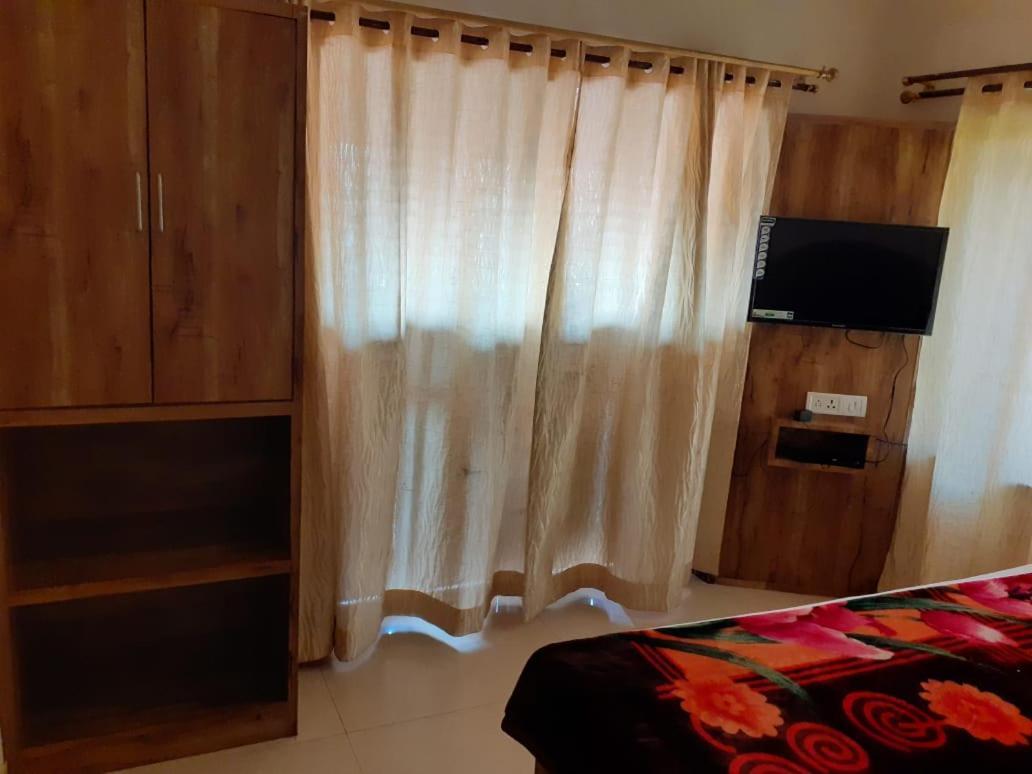 Sai 4bhk Villa