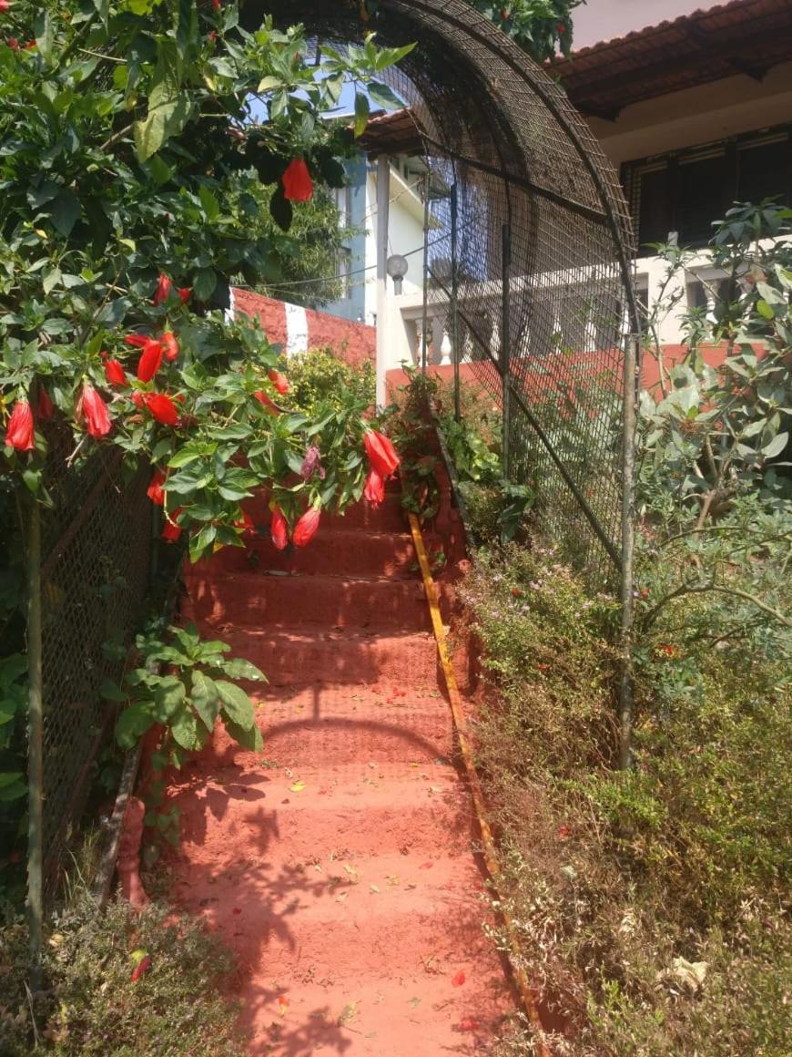 Villa Sai 4bhk