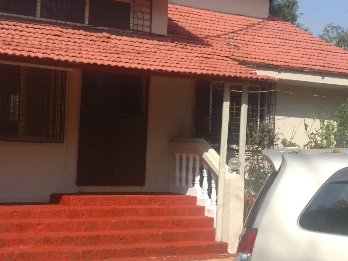 Sai 4bhk Villa *