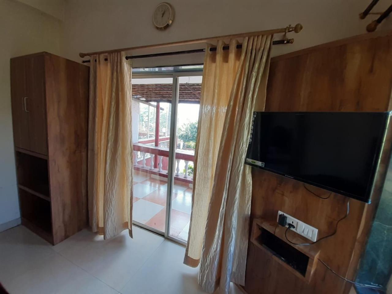 Villa Sai 4bhk Mahabaleshwar
