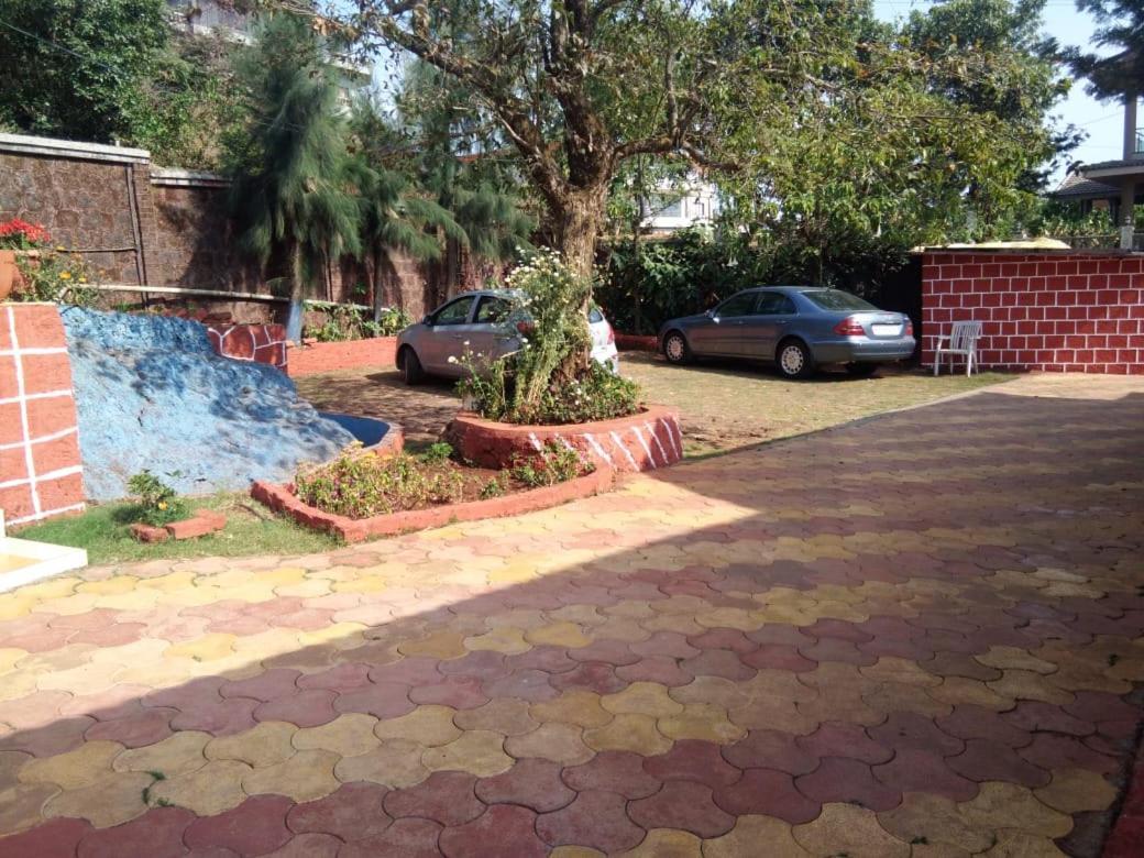 Sai 4bhk * Mahabaleshwar