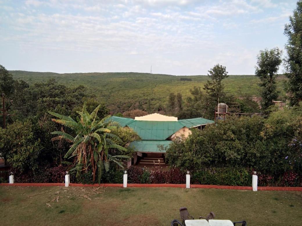 Villa Sai 4bhk *