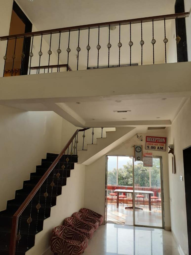 Villa Sai 4bhk Mahabaleshwar