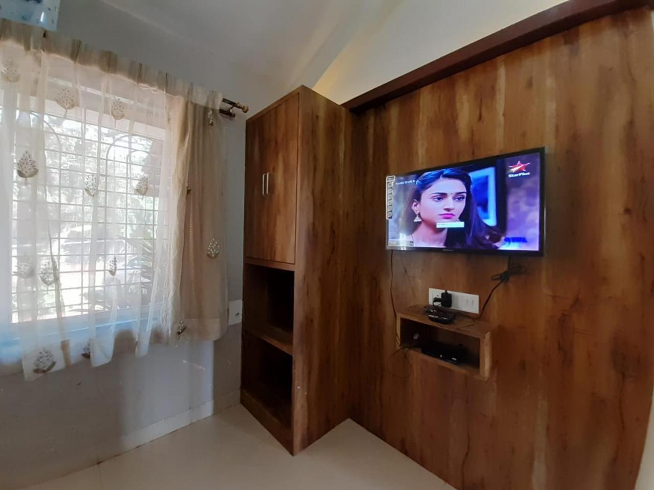 Sai 4bhk *