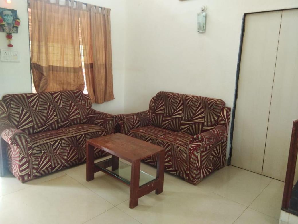 Sai 4bhk Villa Mahabaleshwar