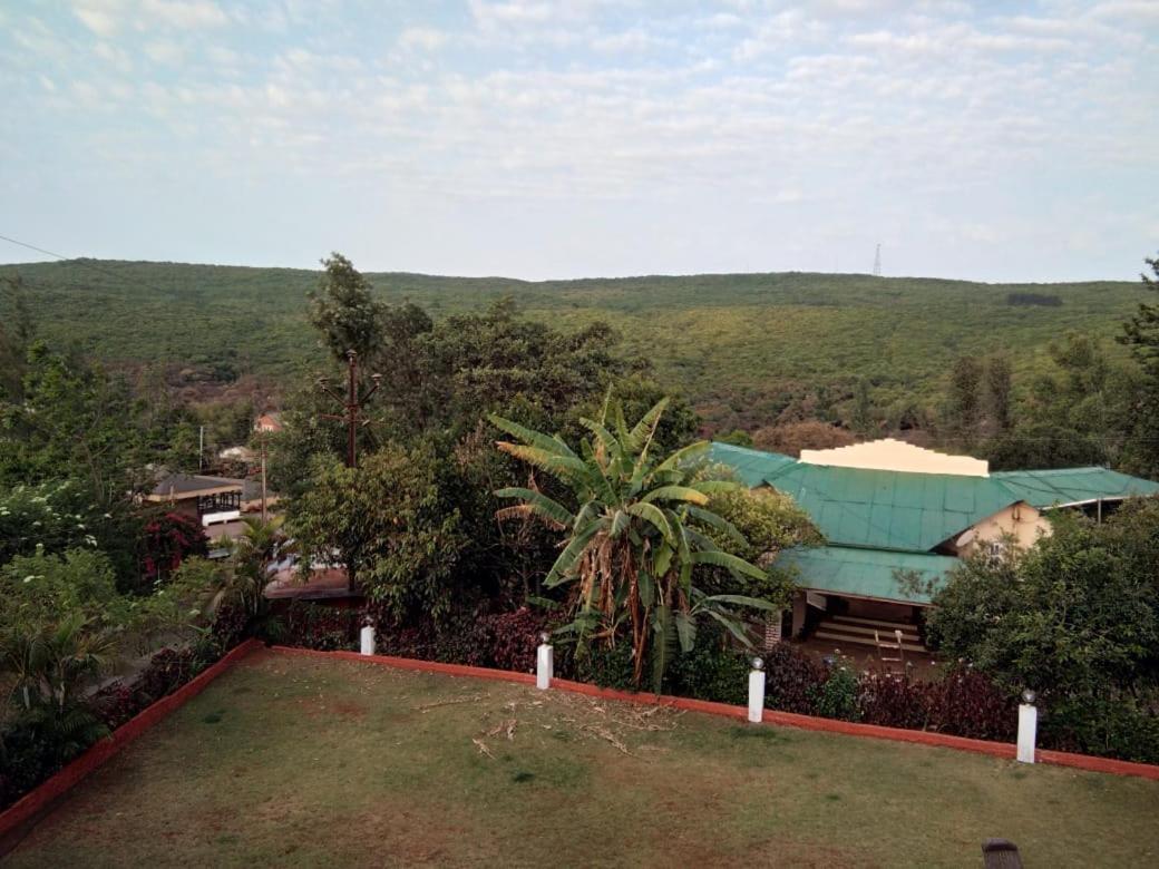 Sai 4bhk Mahabaleshwar