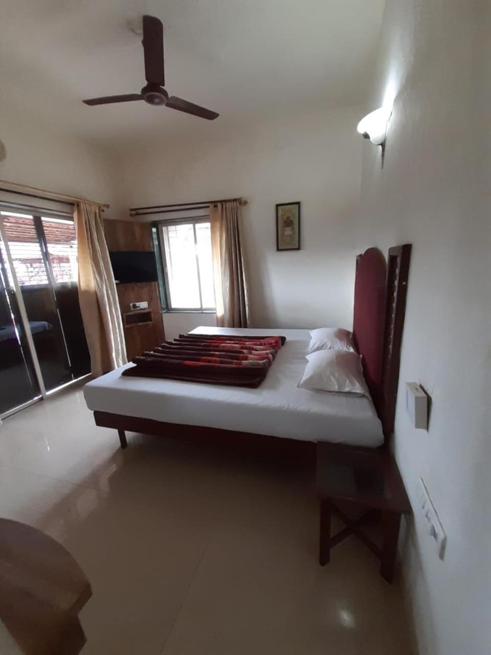 Sai 4bhk Villa