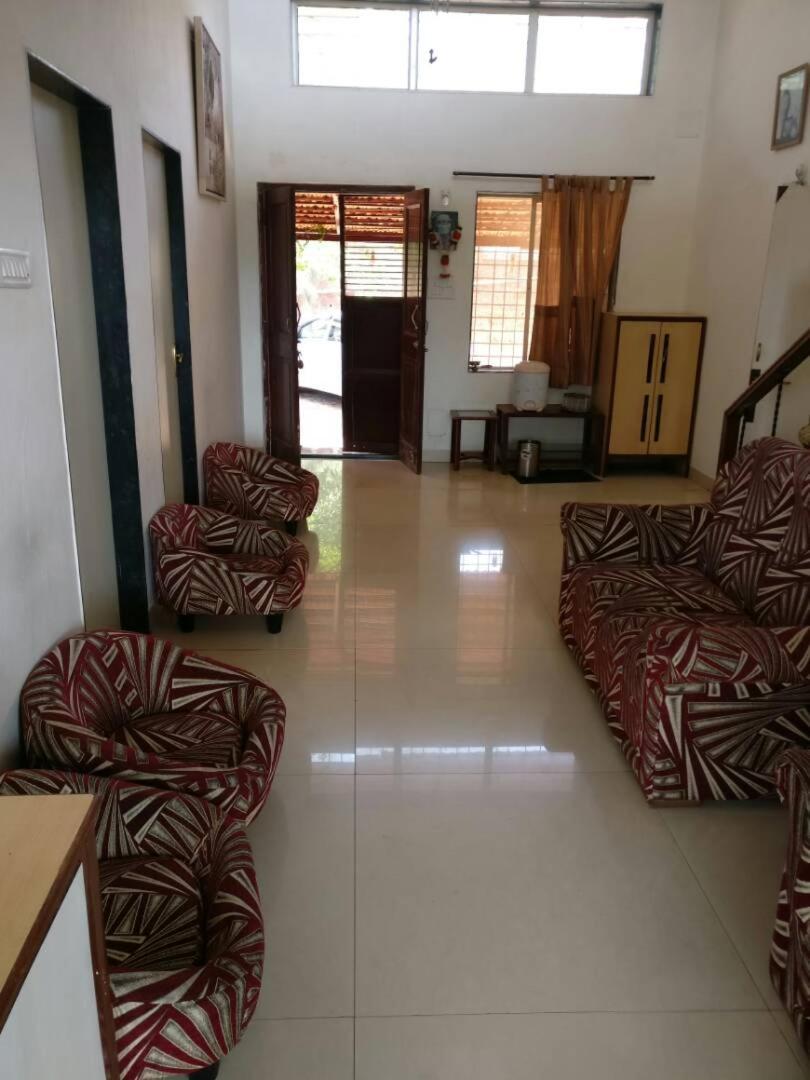 Villa Sai 4bhk