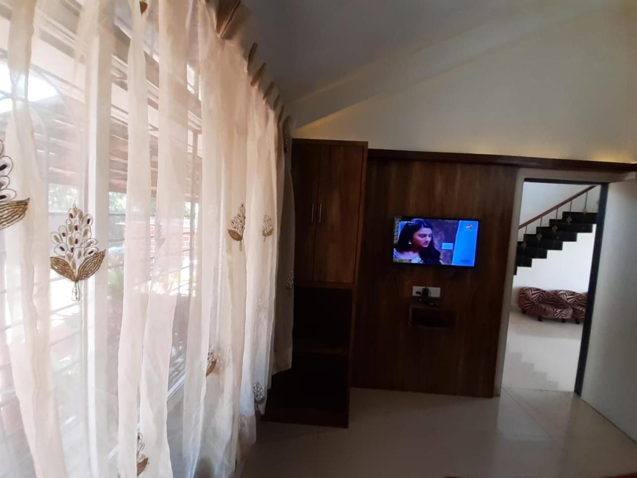 Villa Sai 4bhk *