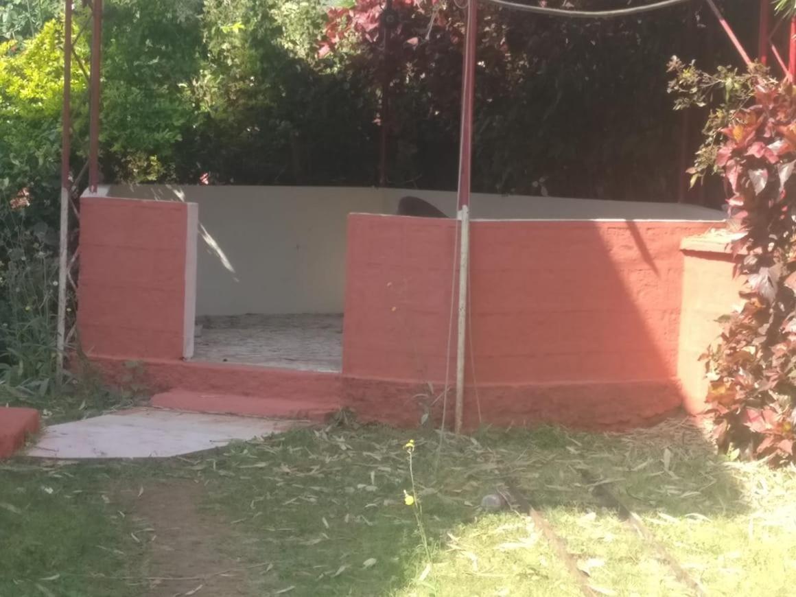 Villa Sai 4bhk Mahabaleshwar