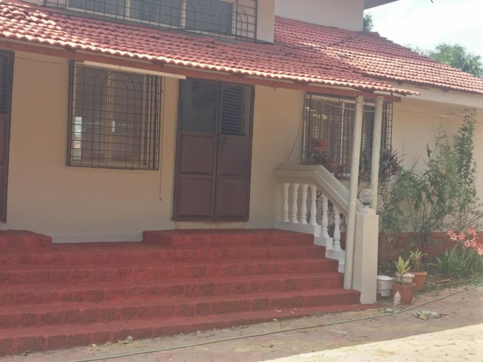 Sai 4bhk