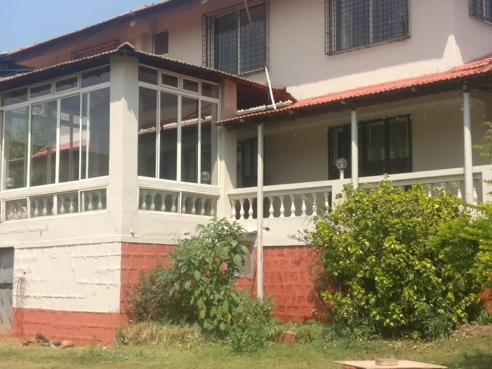 Villa Sai 4bhk