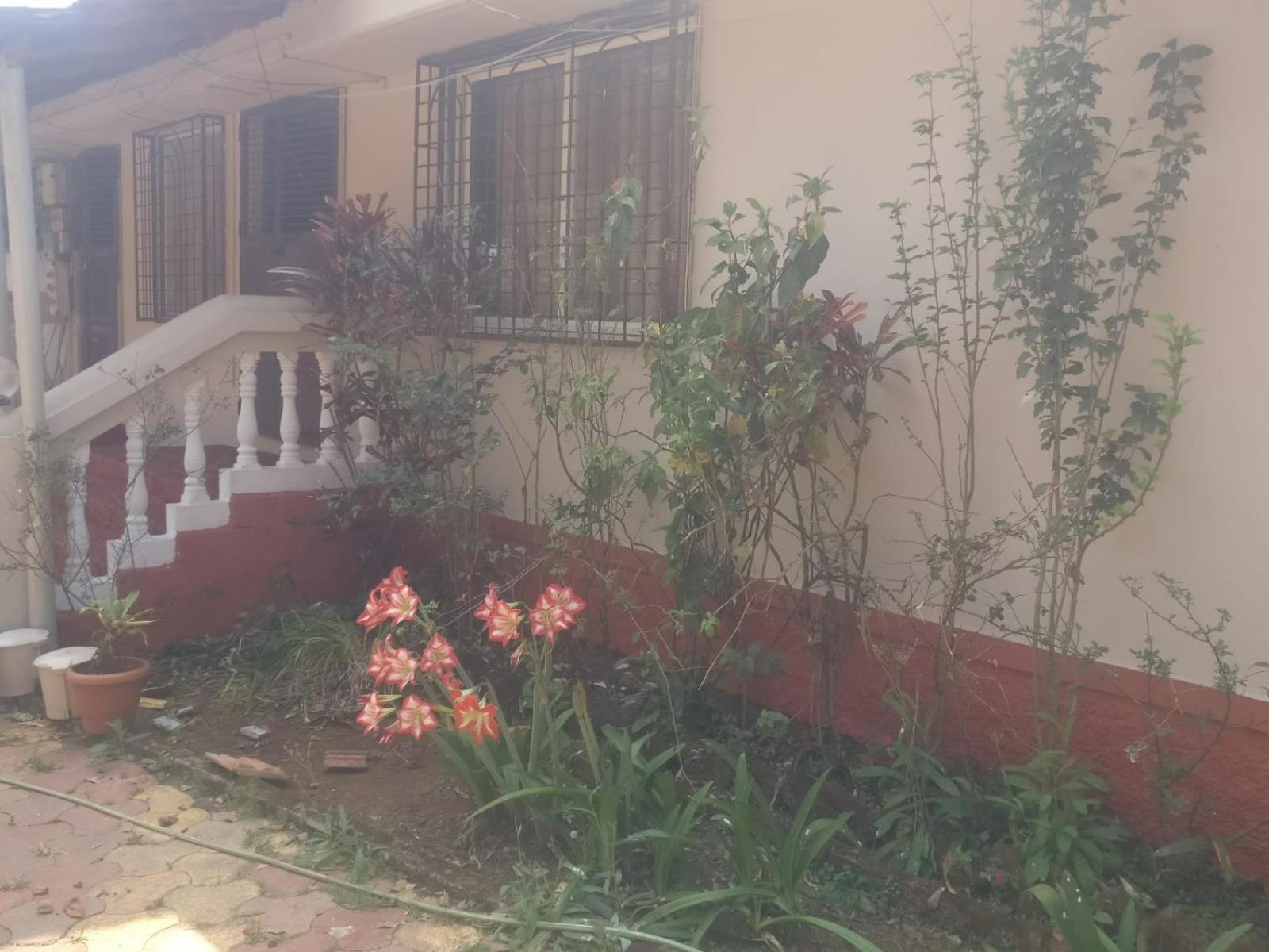Sai 4bhk Villa *