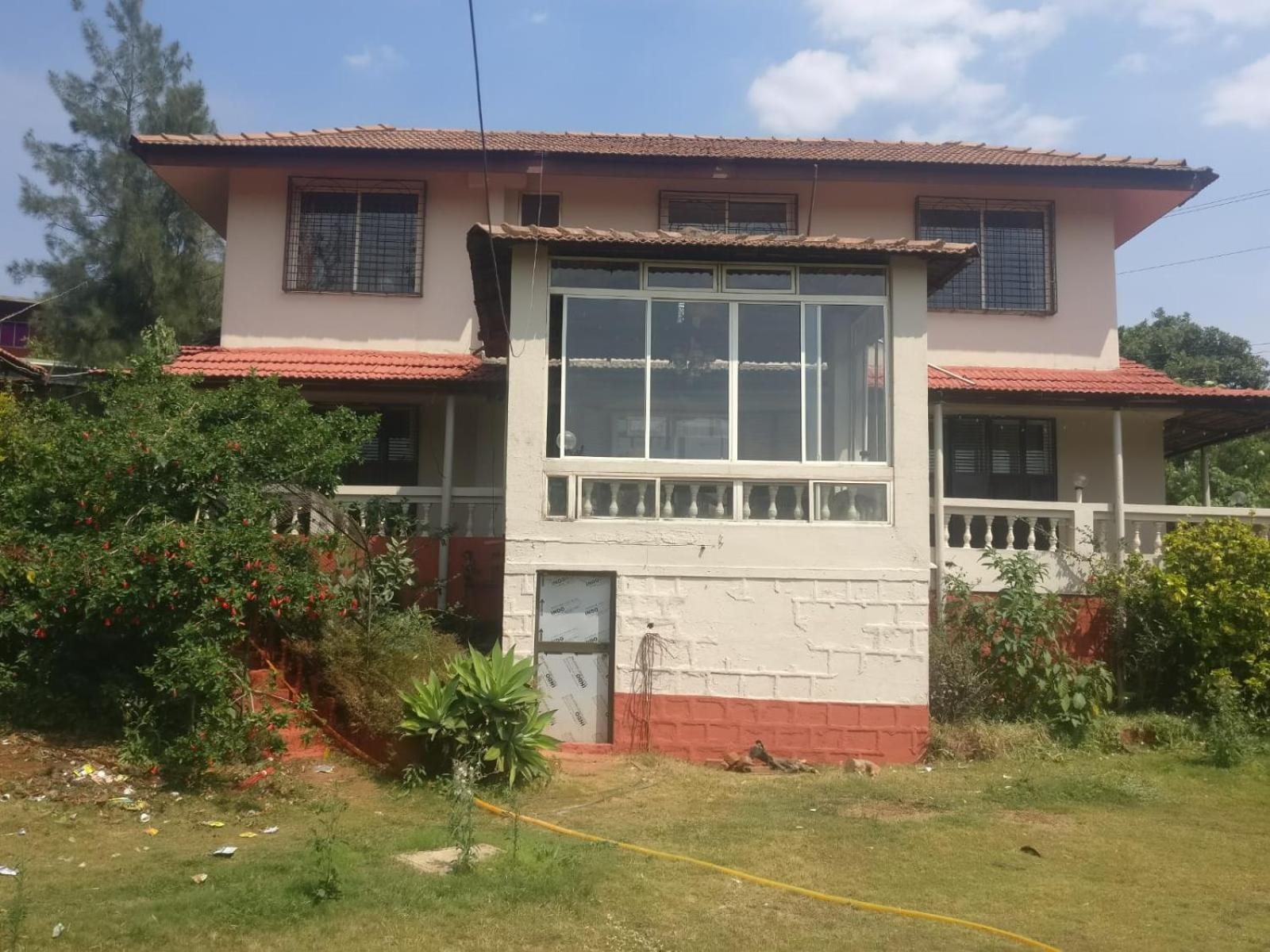 Villa Sai 4bhk *