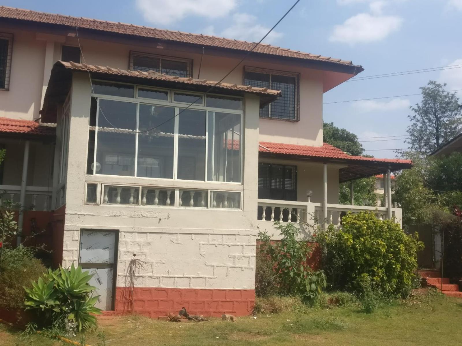 Sai 4bhk *