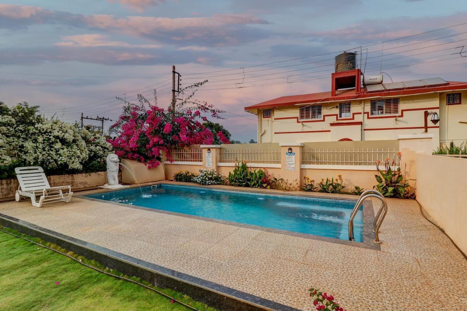Villa Hidden Paradise