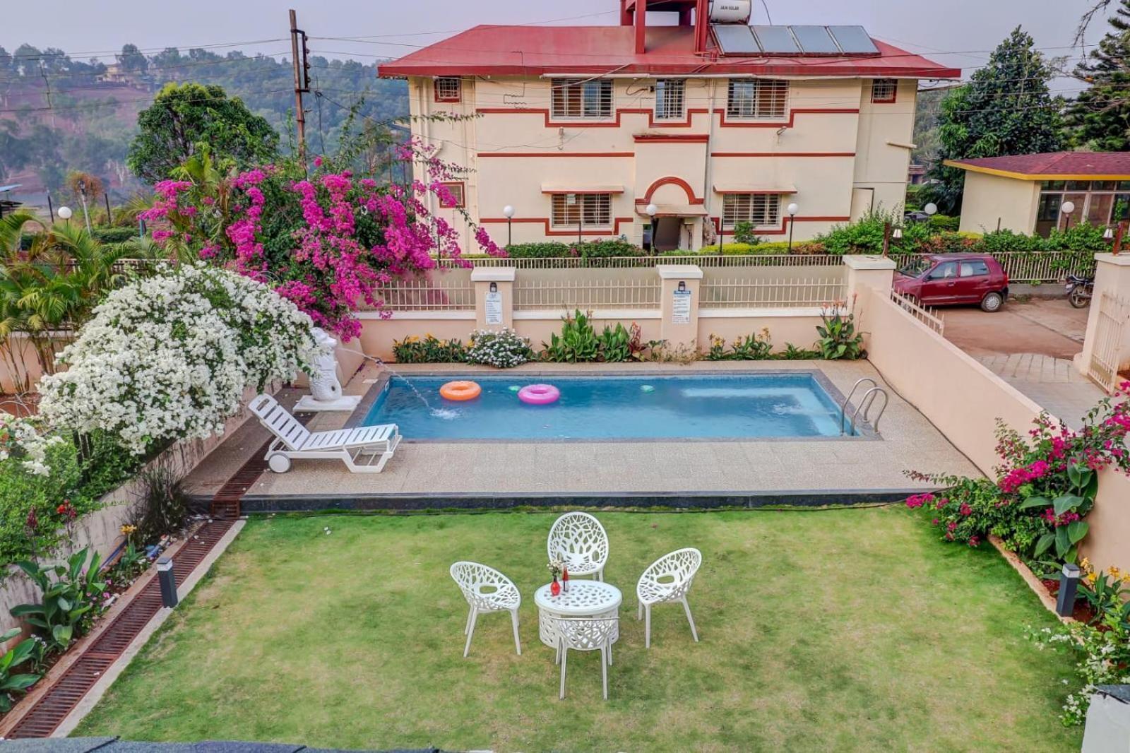 Villa Hidden Paradise