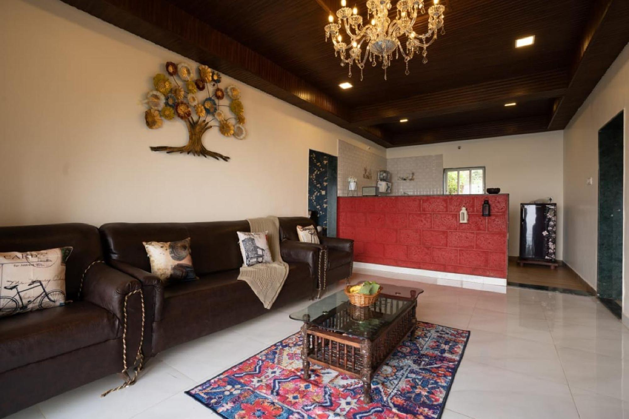 Villa Ariana Mahabaleshwar