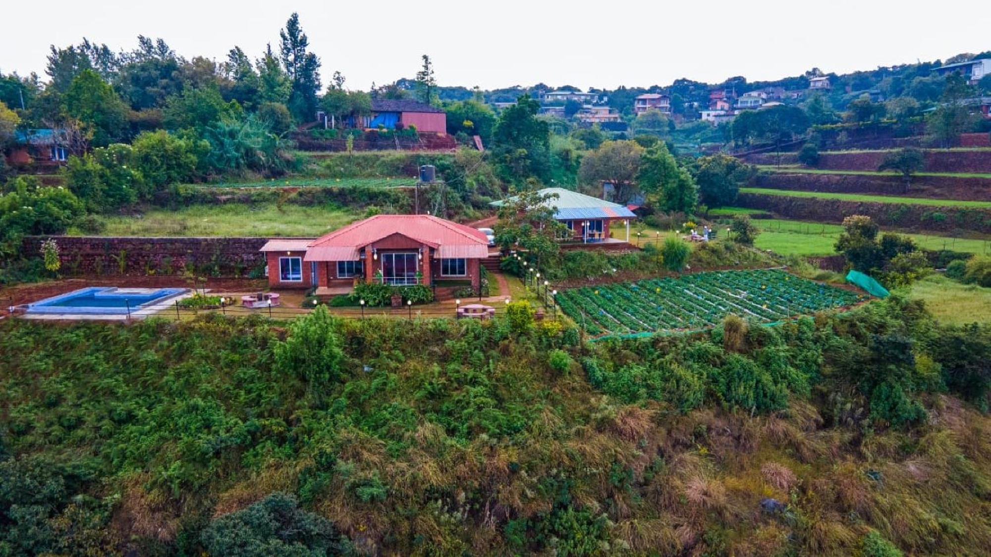 Villa Ariana *