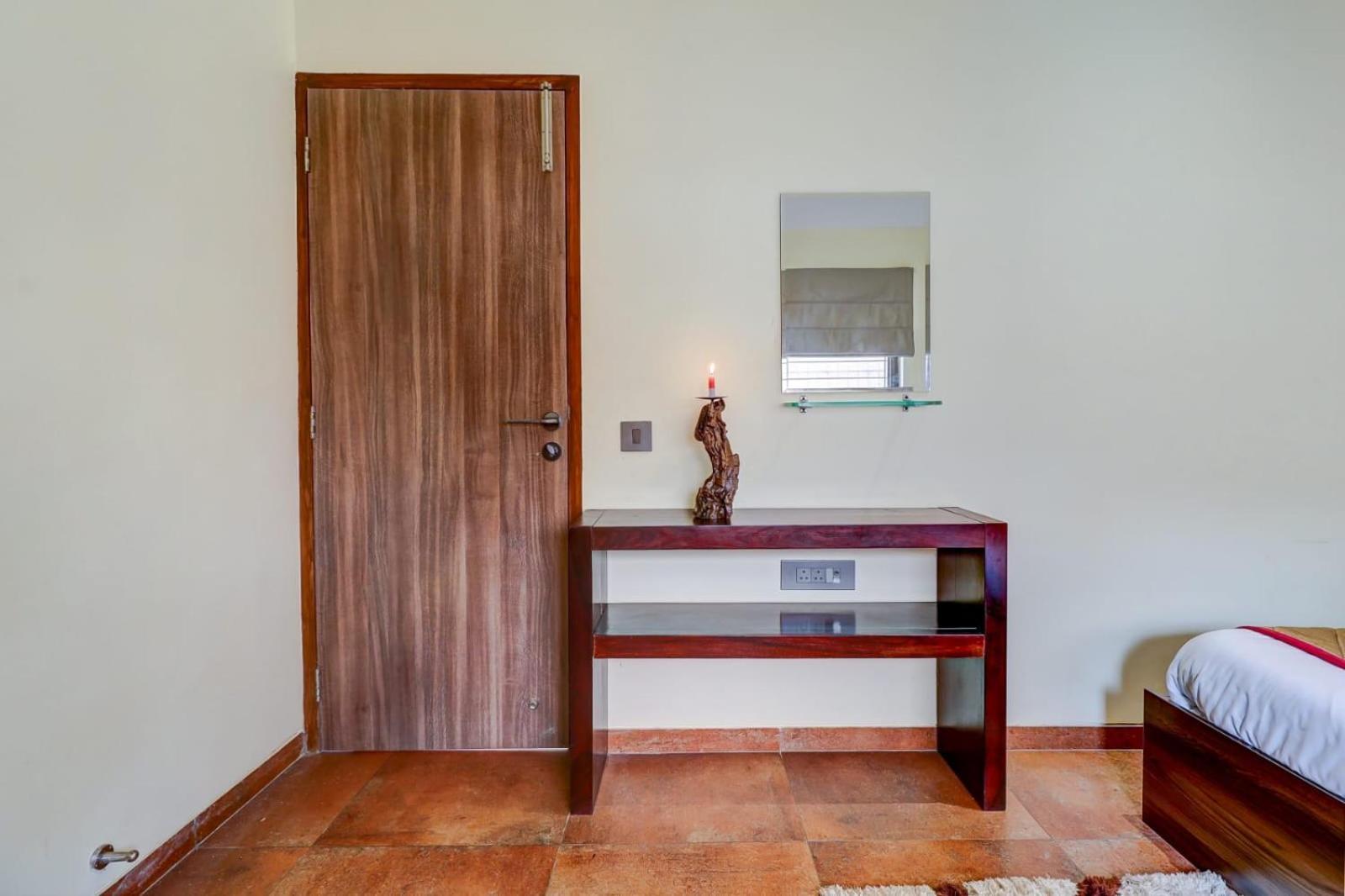 Hidden Paradise Villa Mahabaleshwar