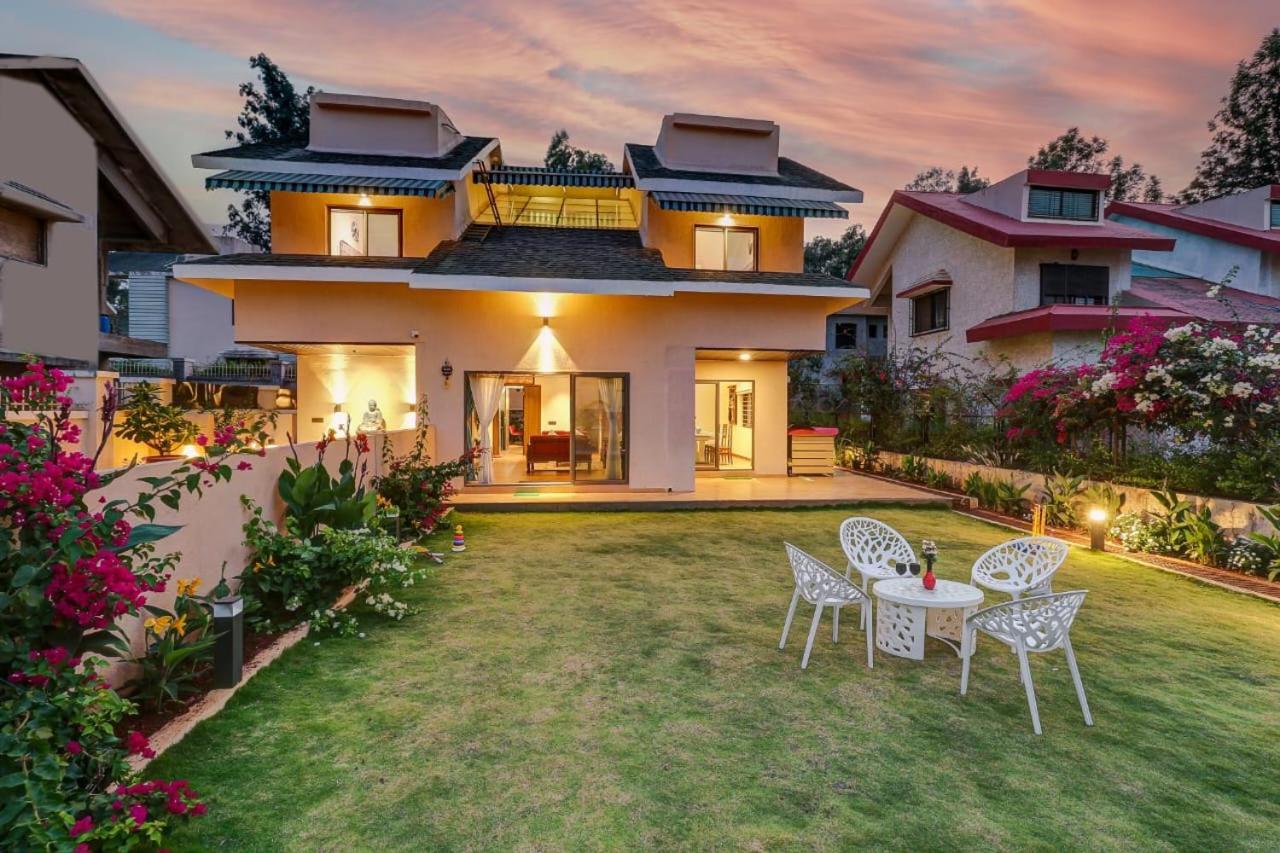 Villa Hidden Paradise