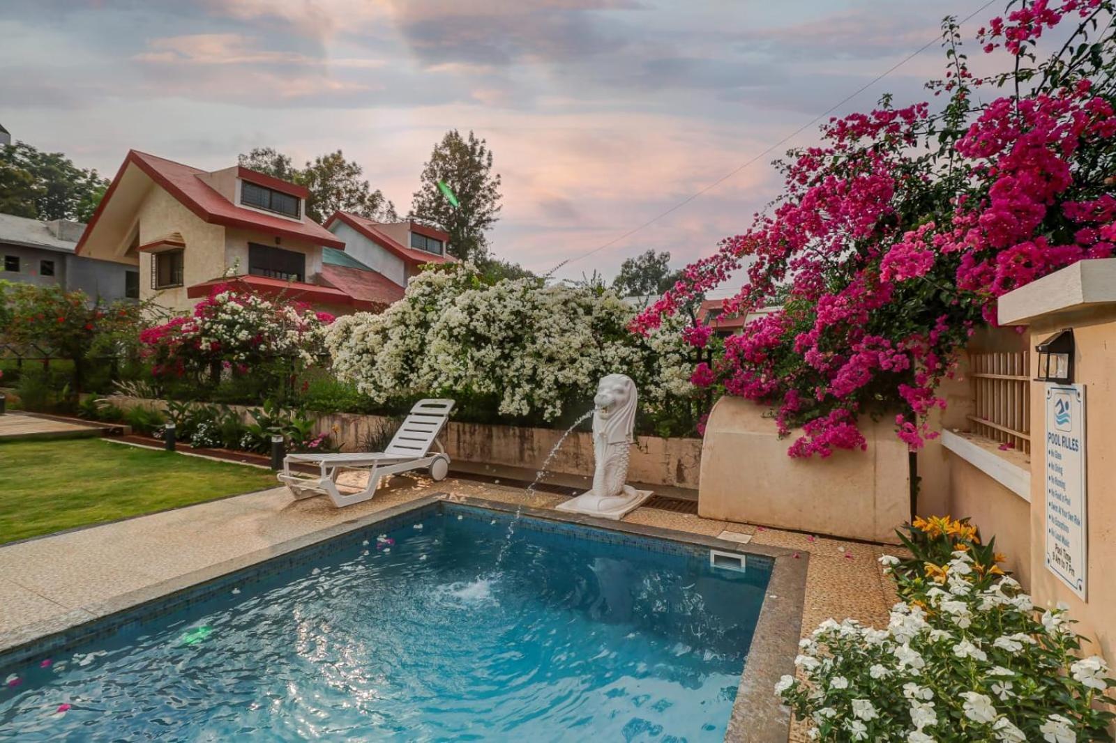 Villa Hidden Paradise *