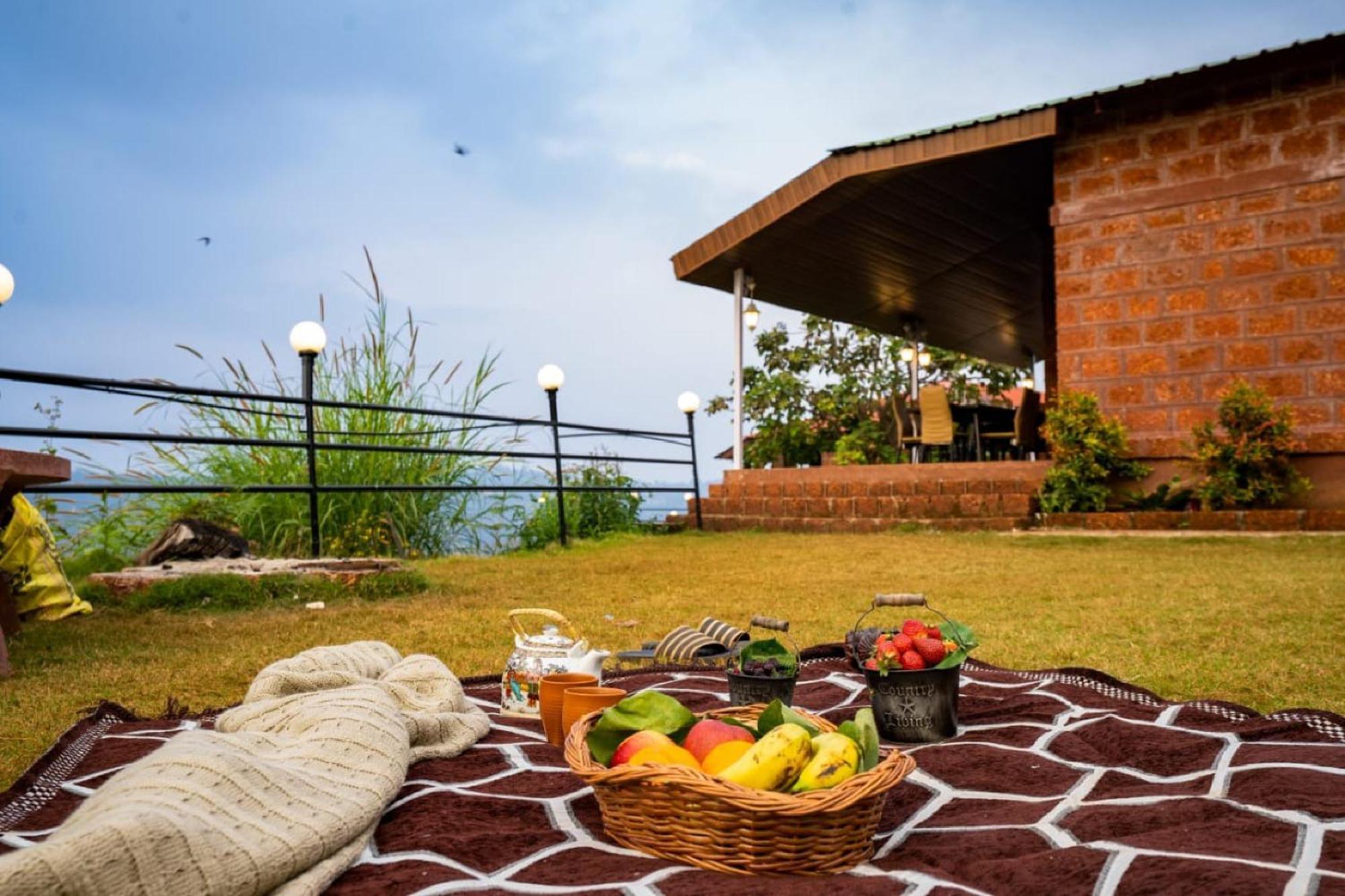 Villa Ariana