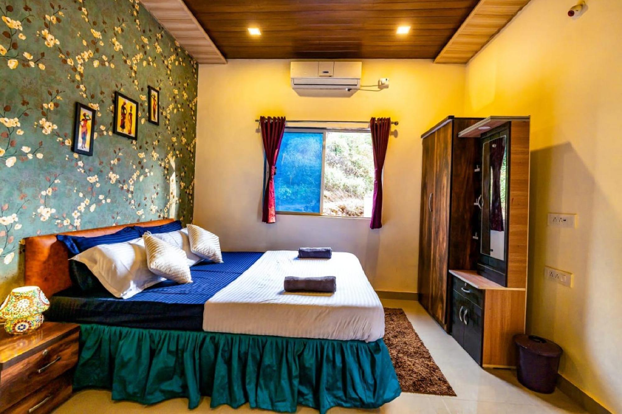 Villa Ariana *