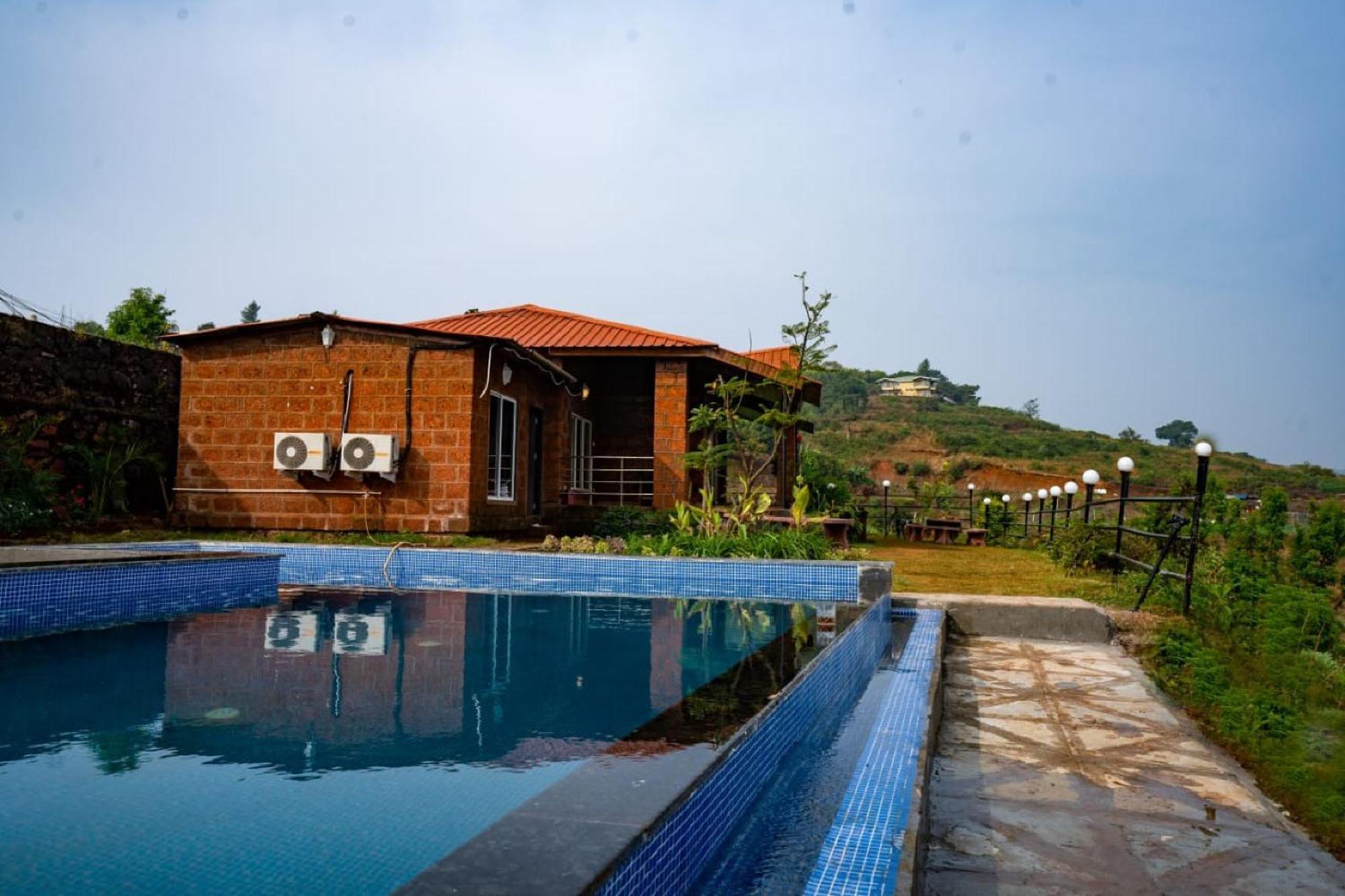 Villa Ariana *