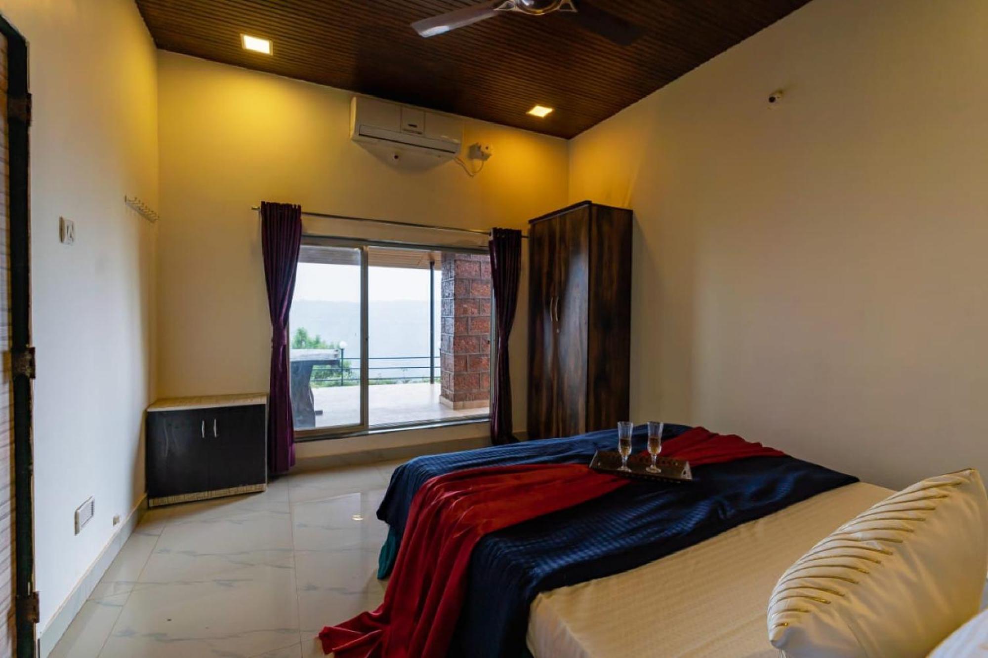 Ariana Villa Mahabaleshwar