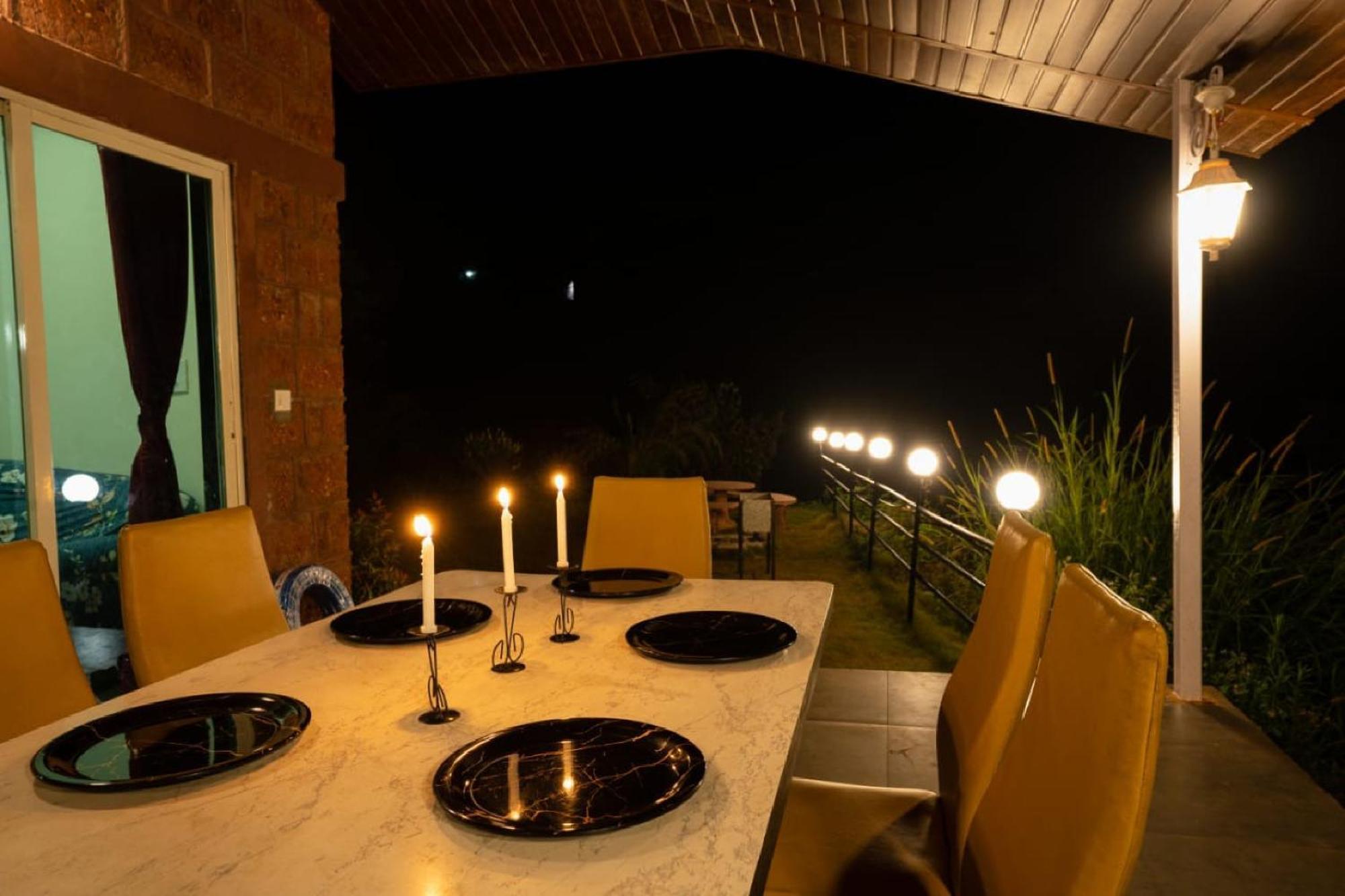 Villa Ariana *