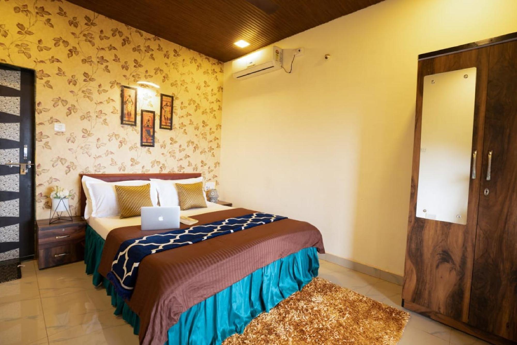 Ariana Villa Mahabaleshwar