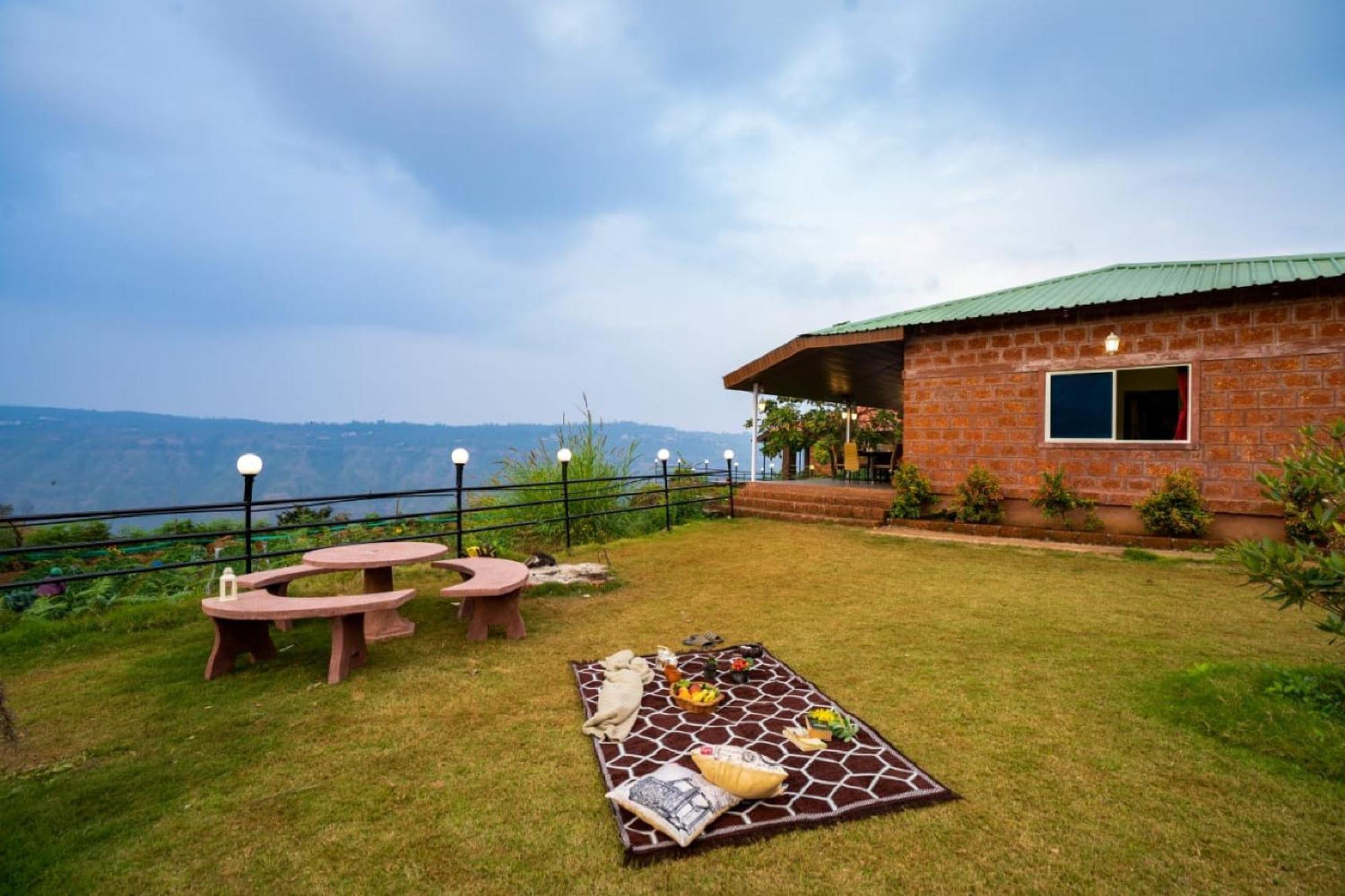 Villa Ariana