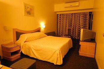 Valley View Hotel 3*