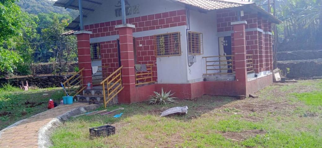 Holiday home Straberry Cottege 2 Bhk House Mahabaleshwar
