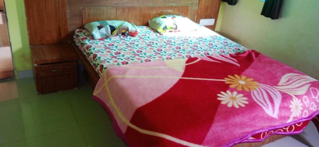 Straberry Cottege 2 Bhk House Holiday home Mahabaleshwar